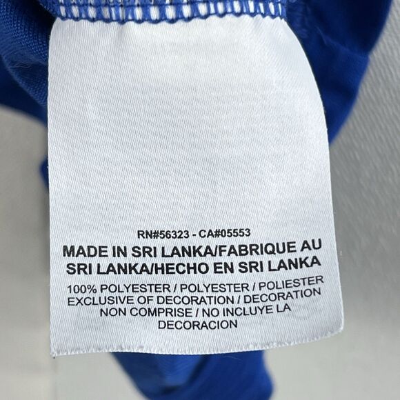 Nike Mens M Golf Shirt Dri-Fit Element Running Athletic Running Outdoor Training - Picture 10 of 14